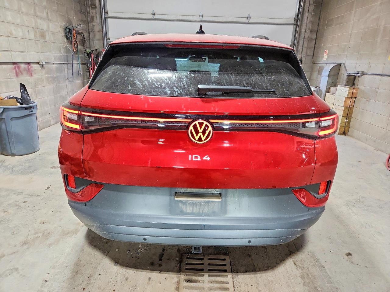 Volkswagen ID.4 Pro S