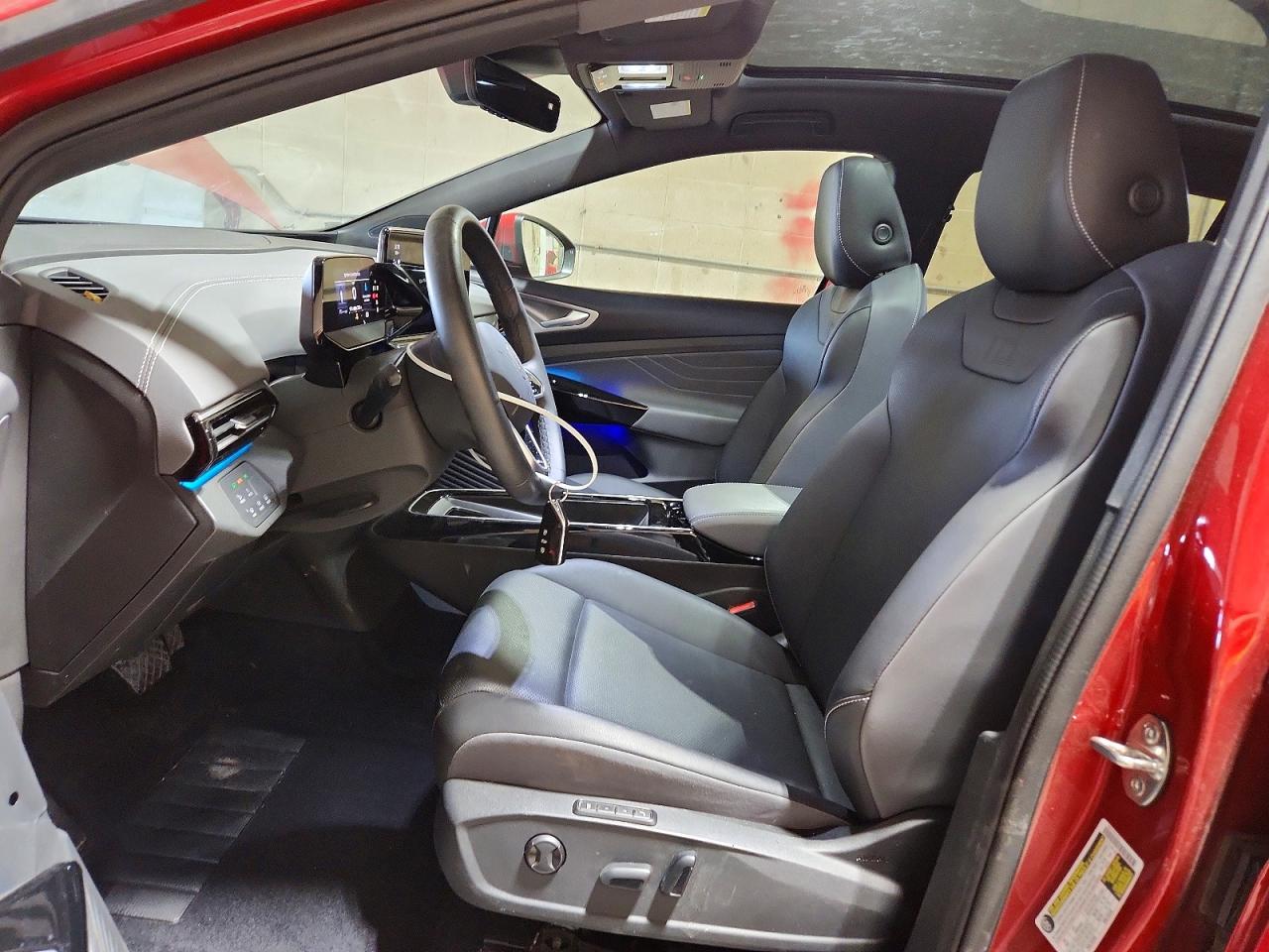 Volkswagen ID.4 Pro S