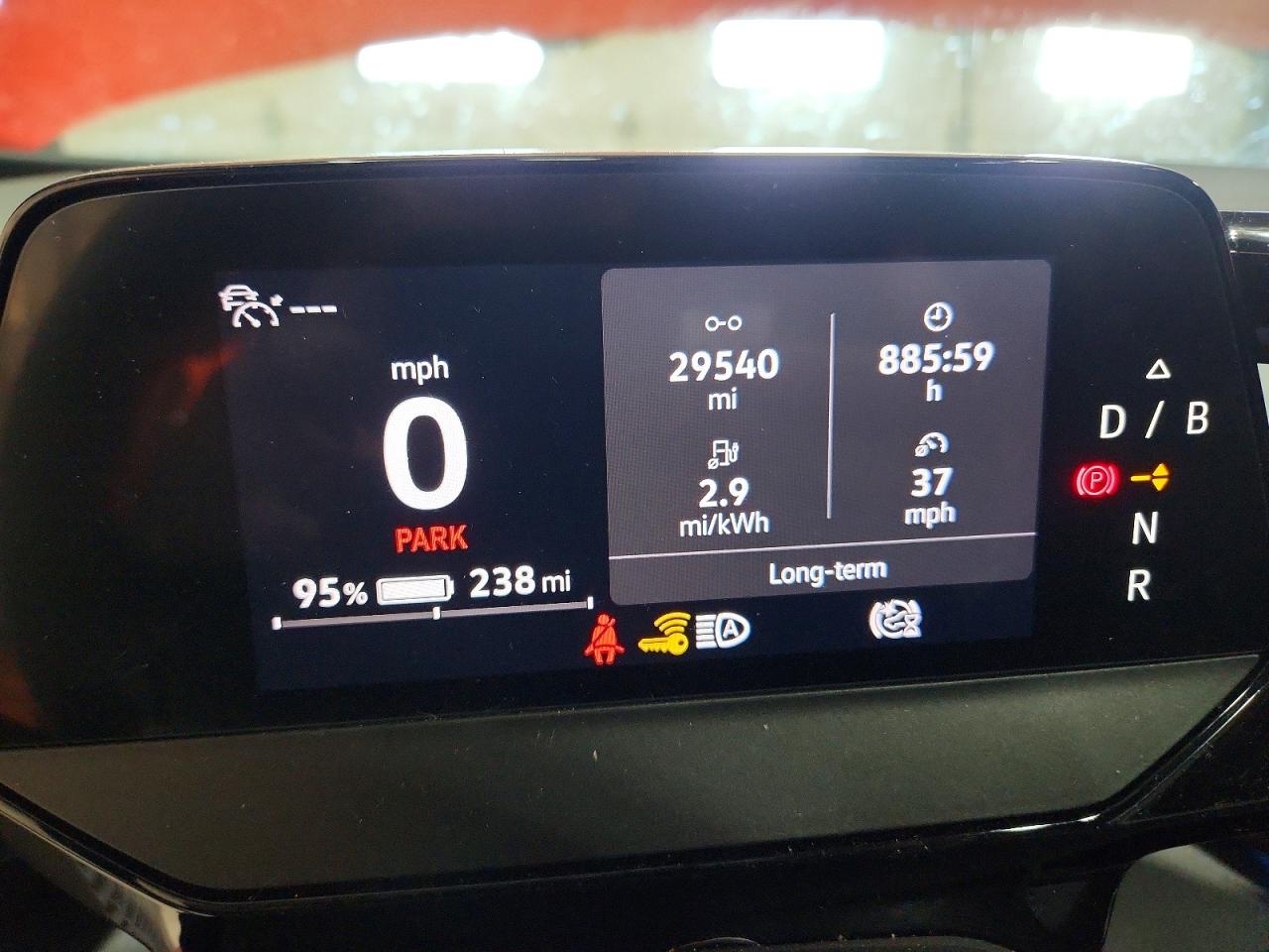 Volkswagen ID.4 Pro S