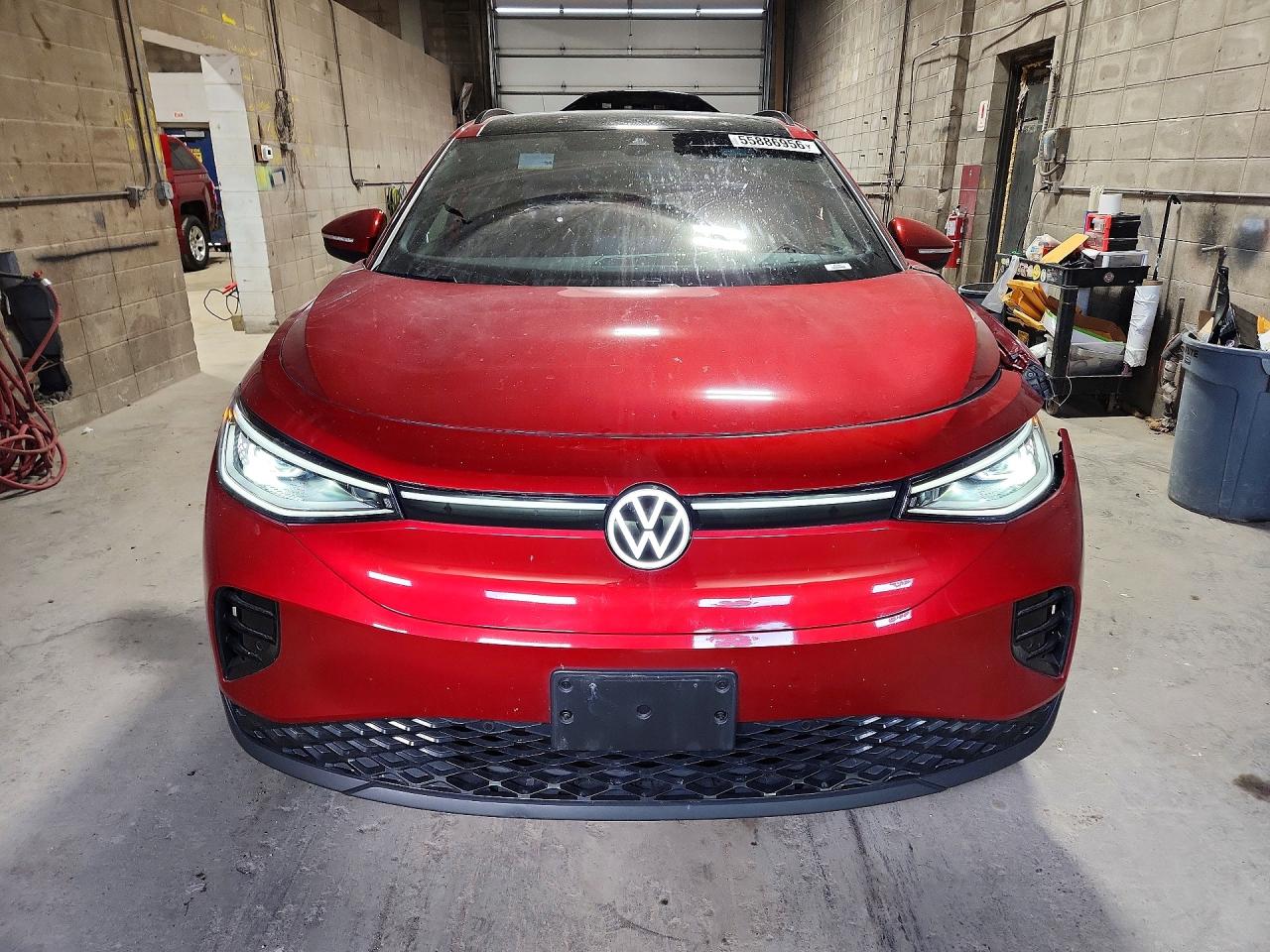 Volkswagen ID.4 Pro S
