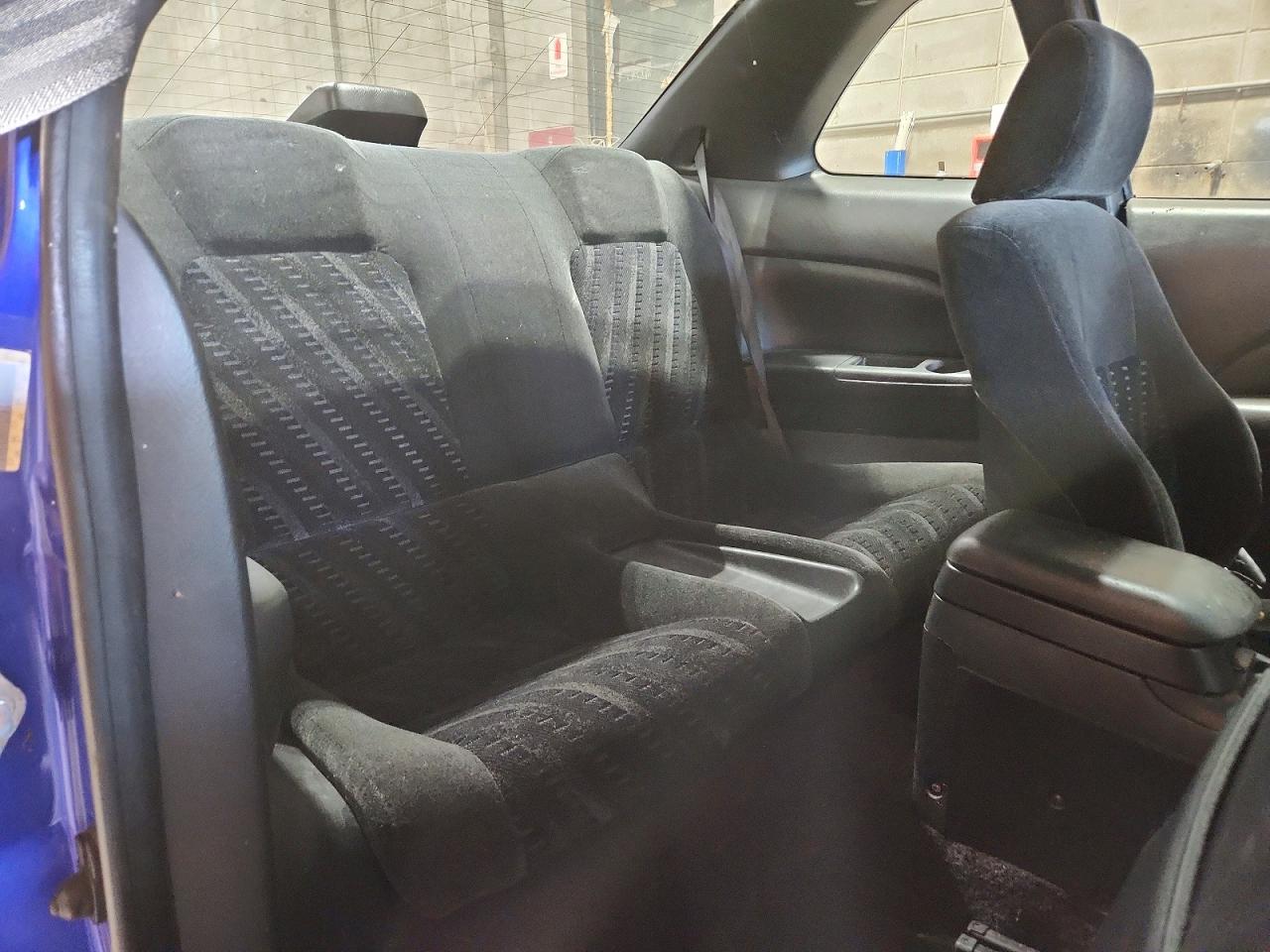 Honda Prelude