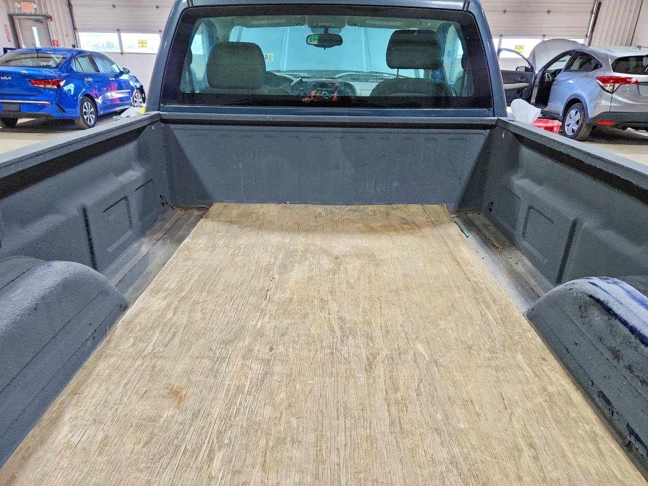 Chevrolet Silverado K1500