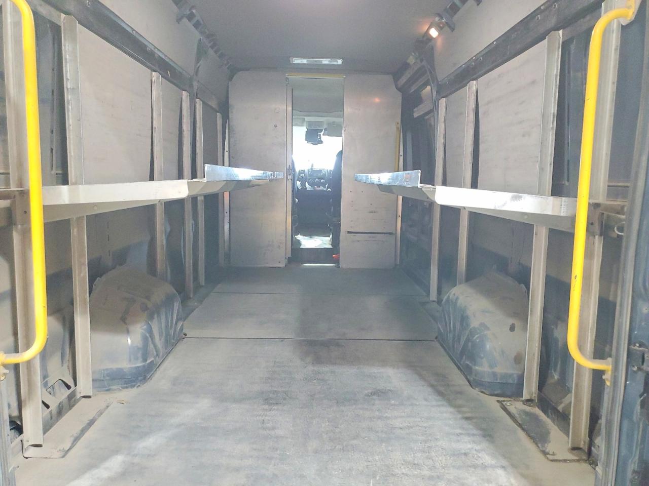 Ram Promaster 3500 High