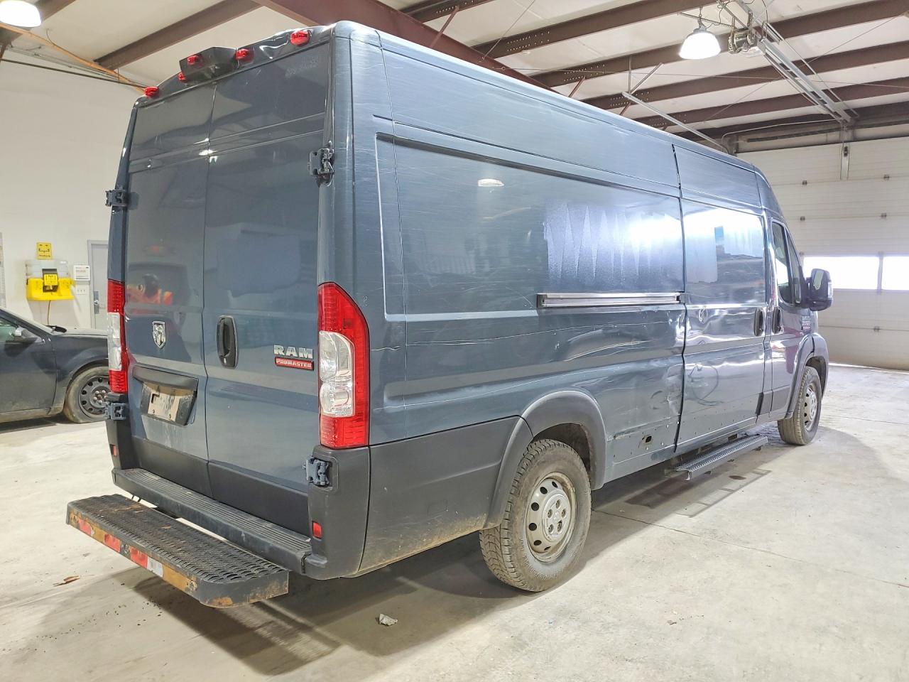 Ram Promaster 3500 High
