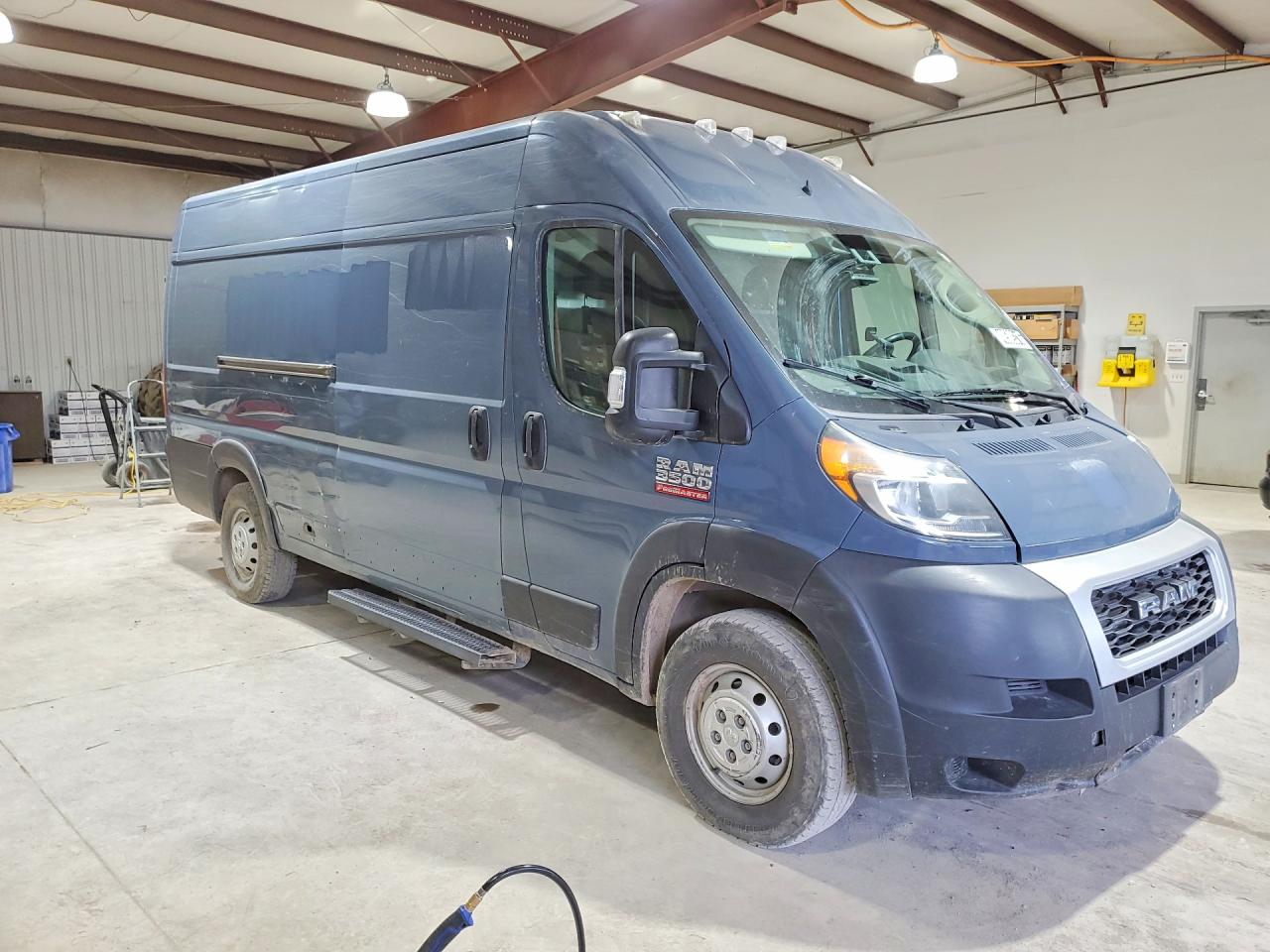 Ram Promaster 3500 High