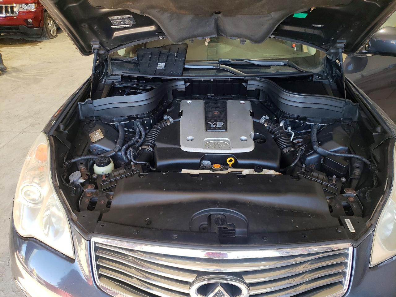 INFINITI Ex Base