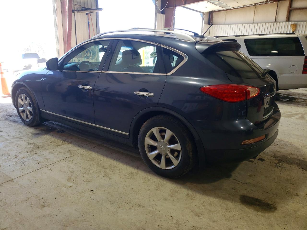 INFINITI Ex Base