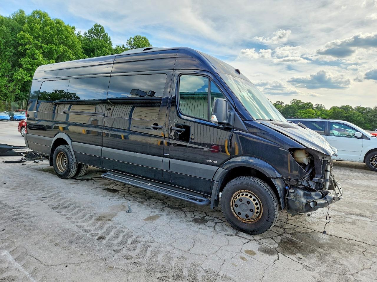 Mercedes-Benz Sprinter 3500