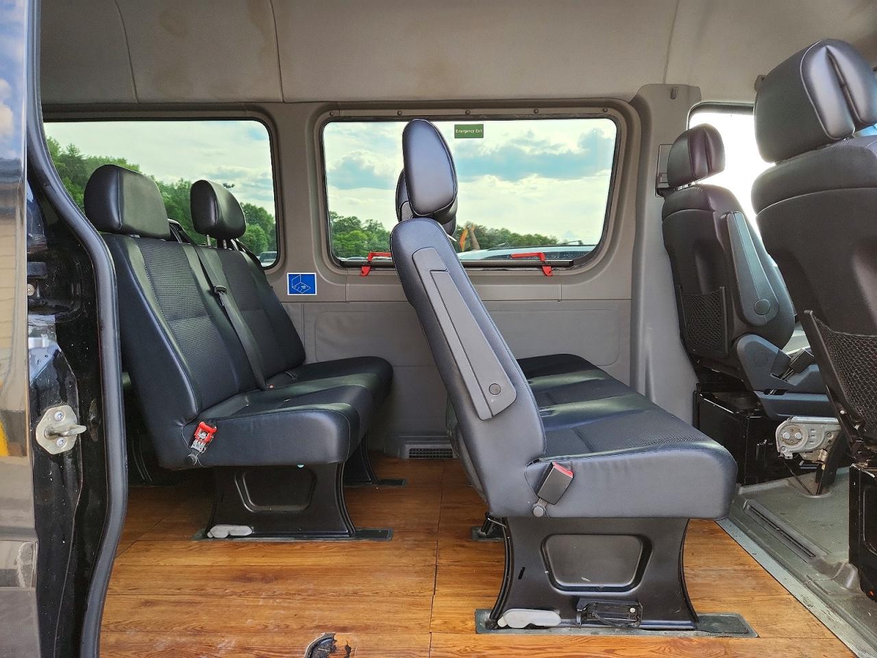 Mercedes-Benz Sprinter 3500