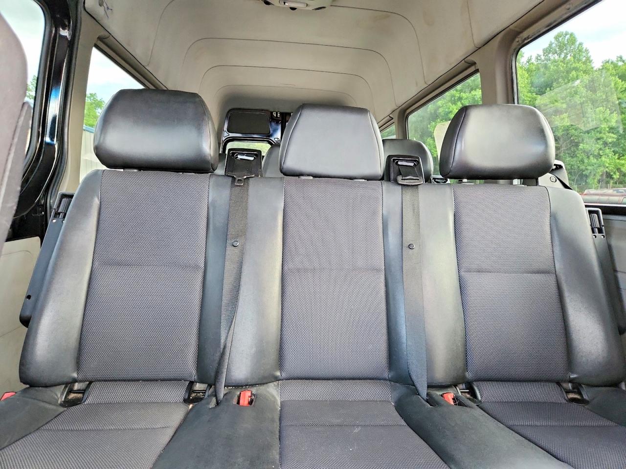 Mercedes-Benz Sprinter 3500
