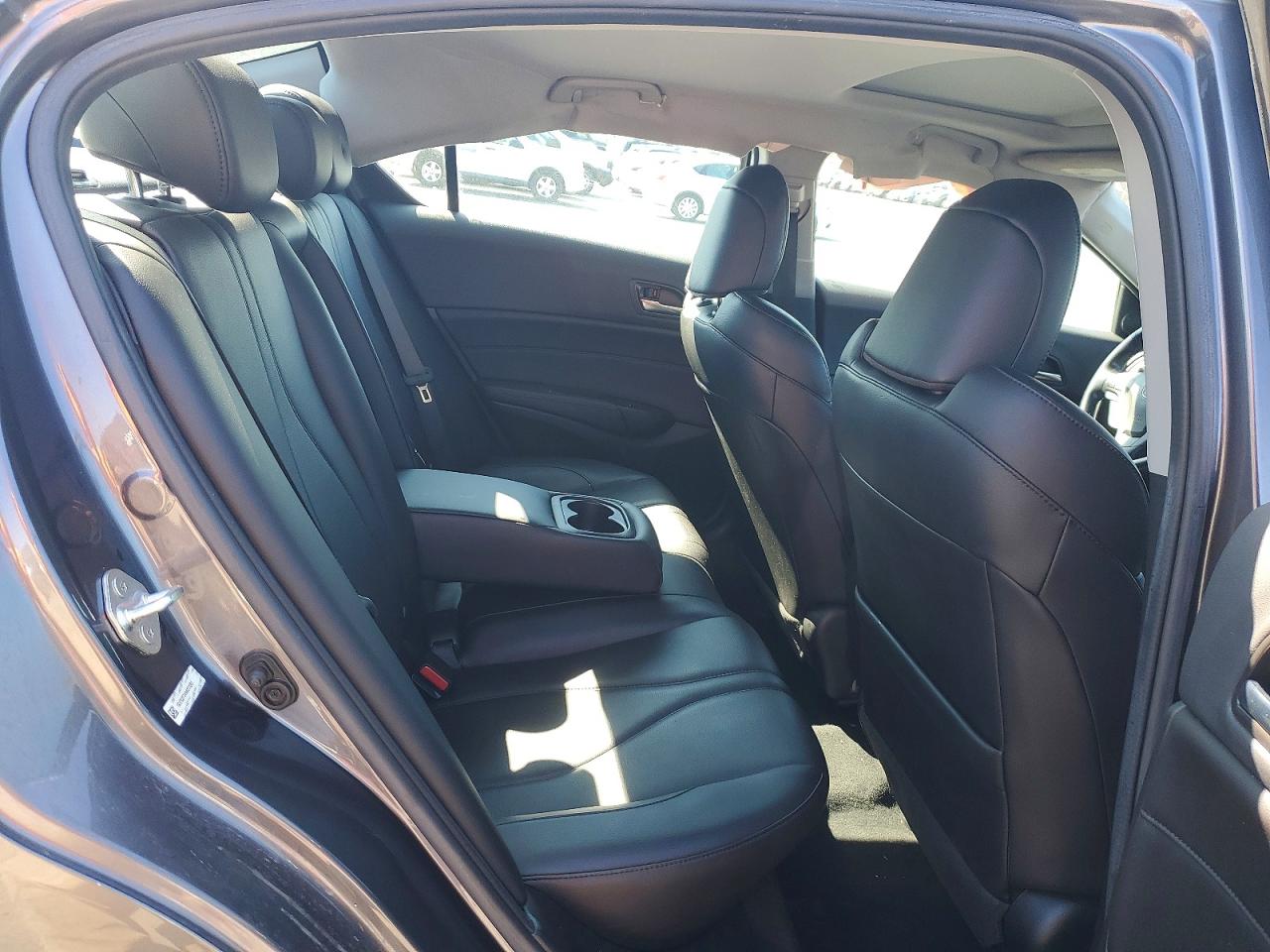 Acura ILX