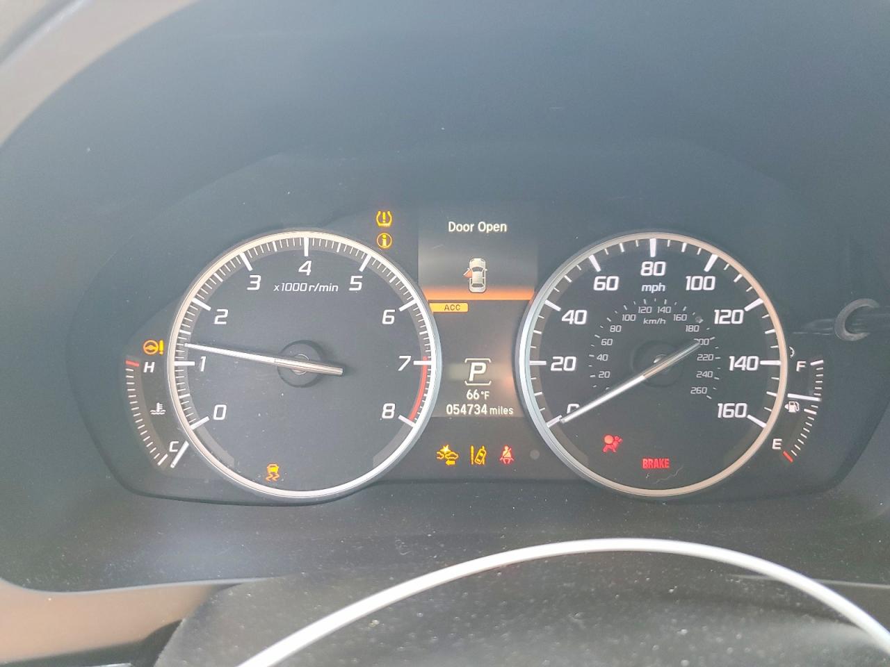 Acura ILX
