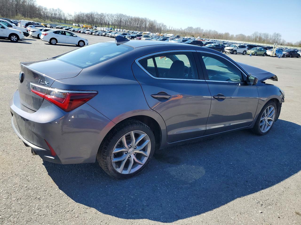Acura ILX