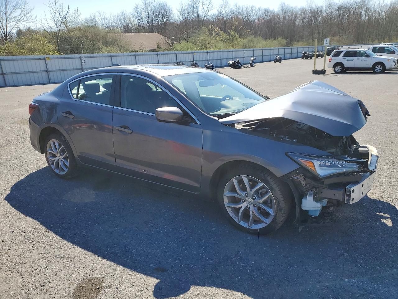 Acura ILX