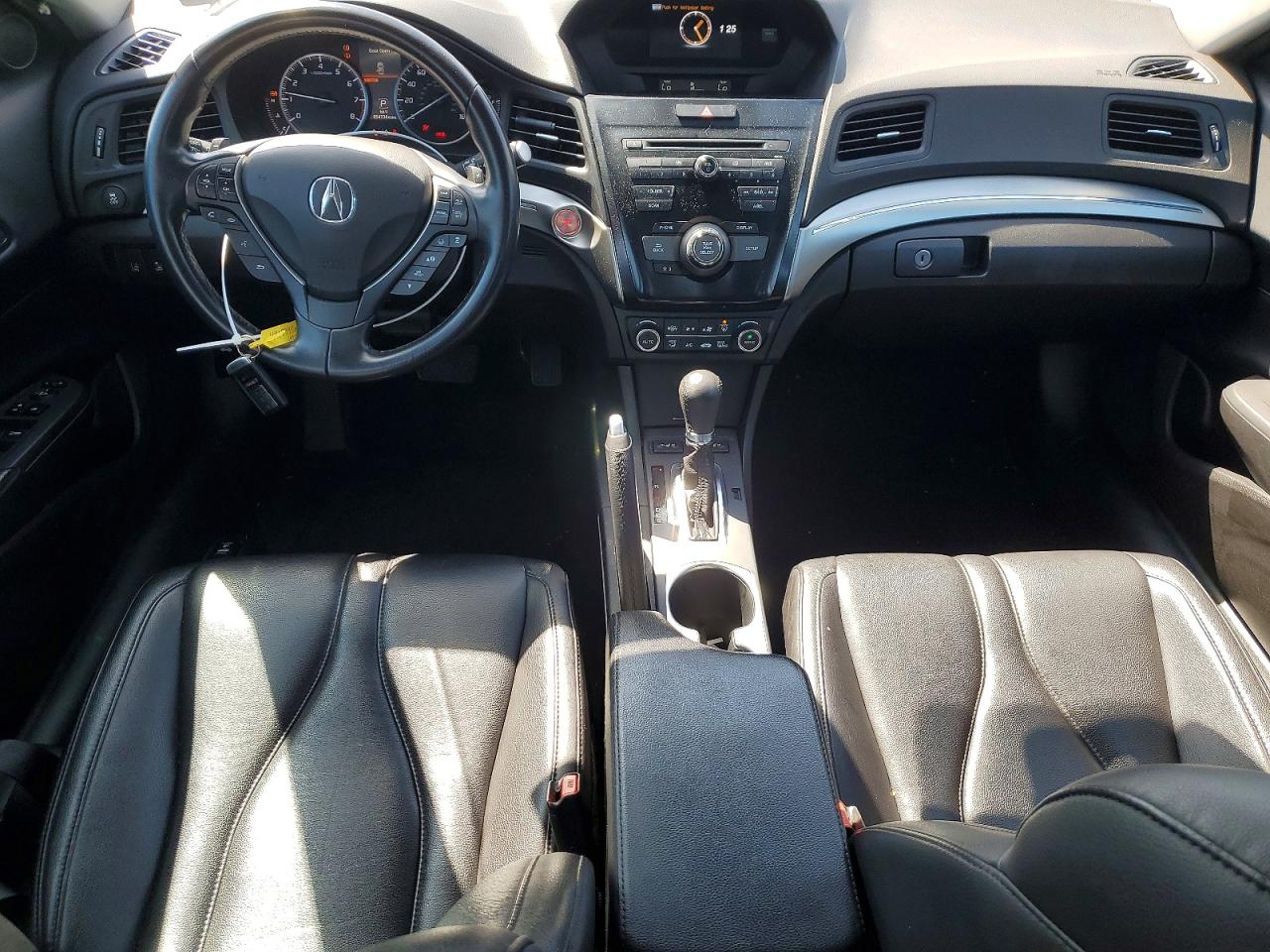 Acura ILX