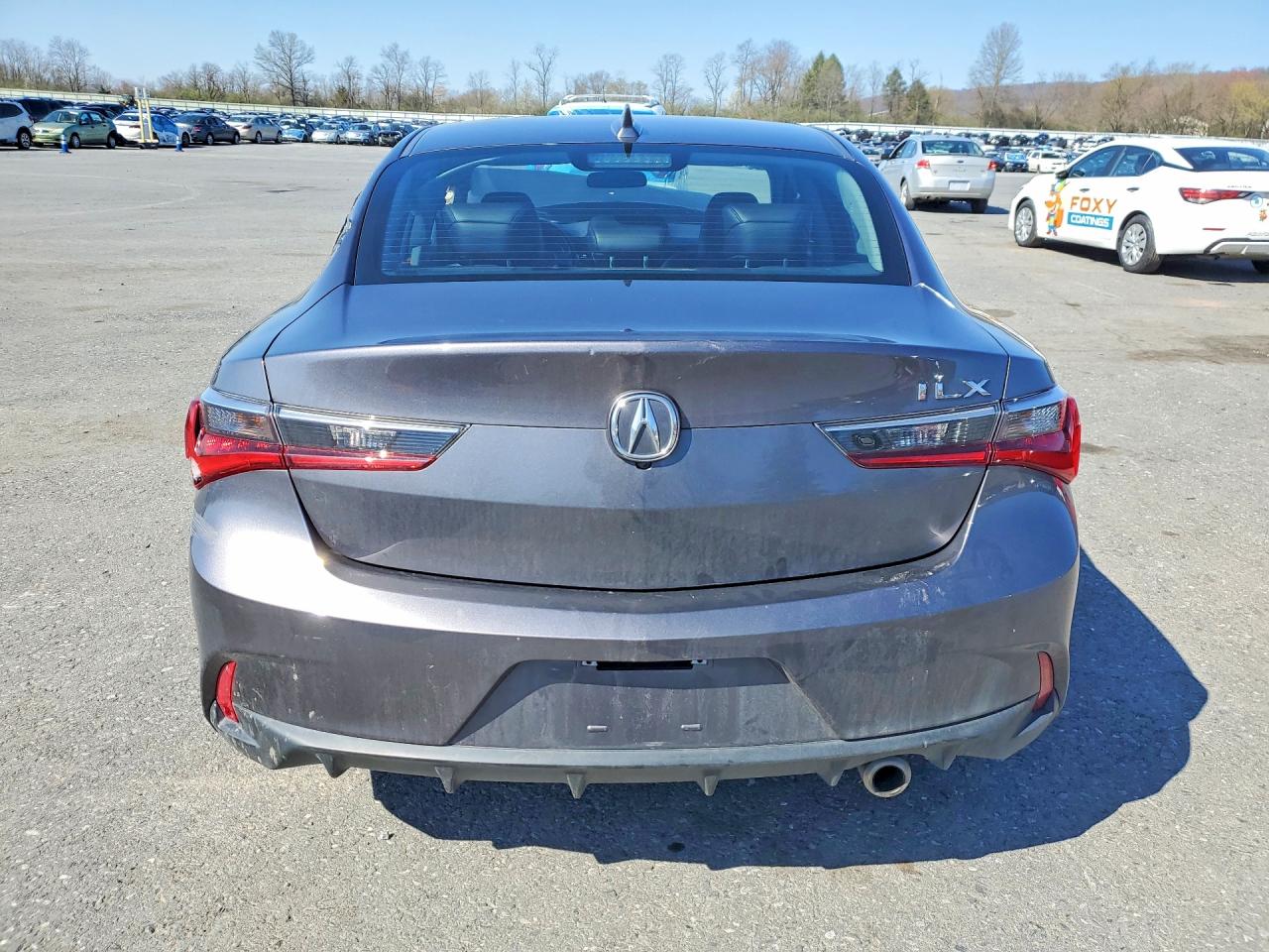Acura ILX