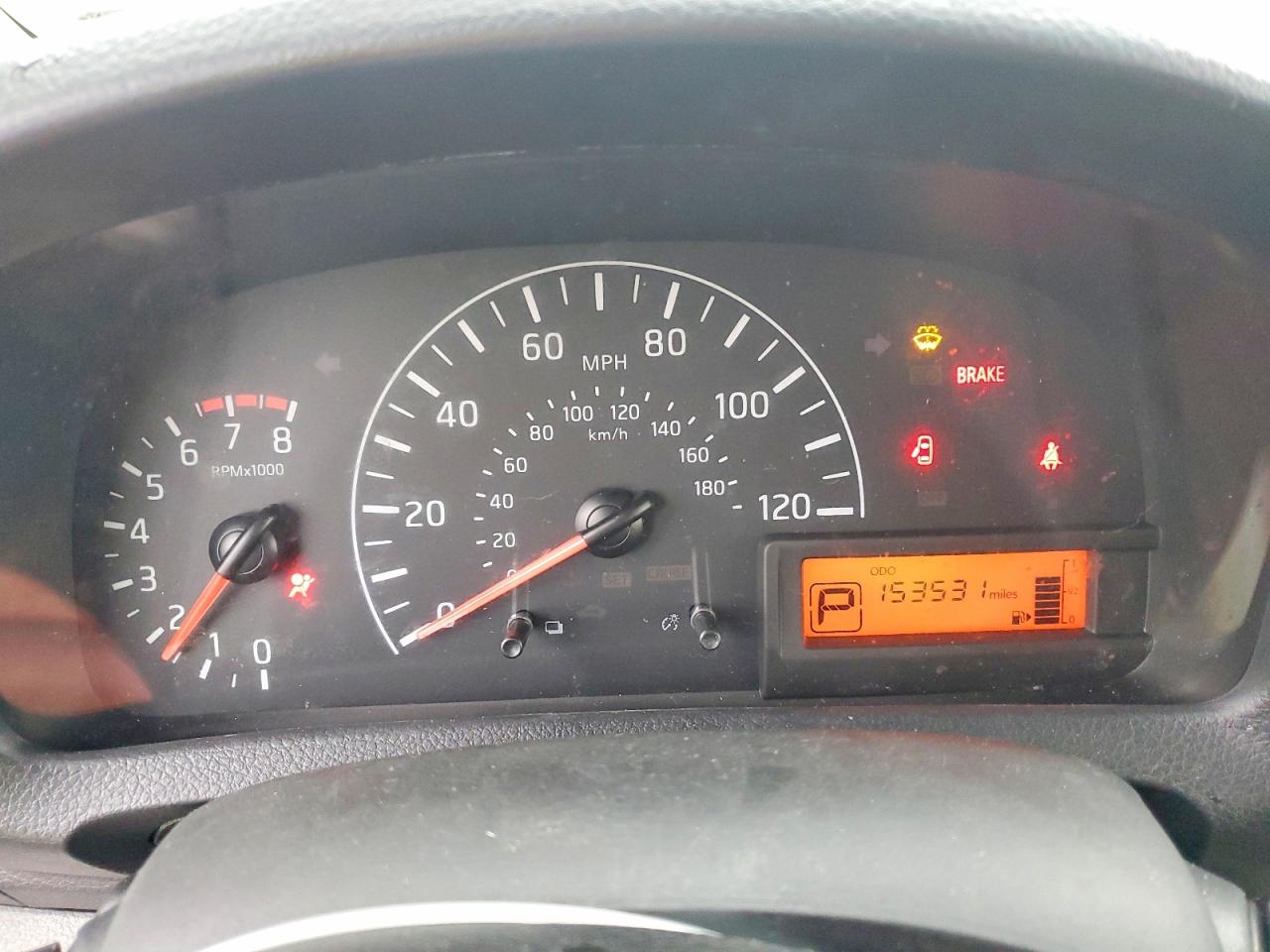 Nissan Nv Sv