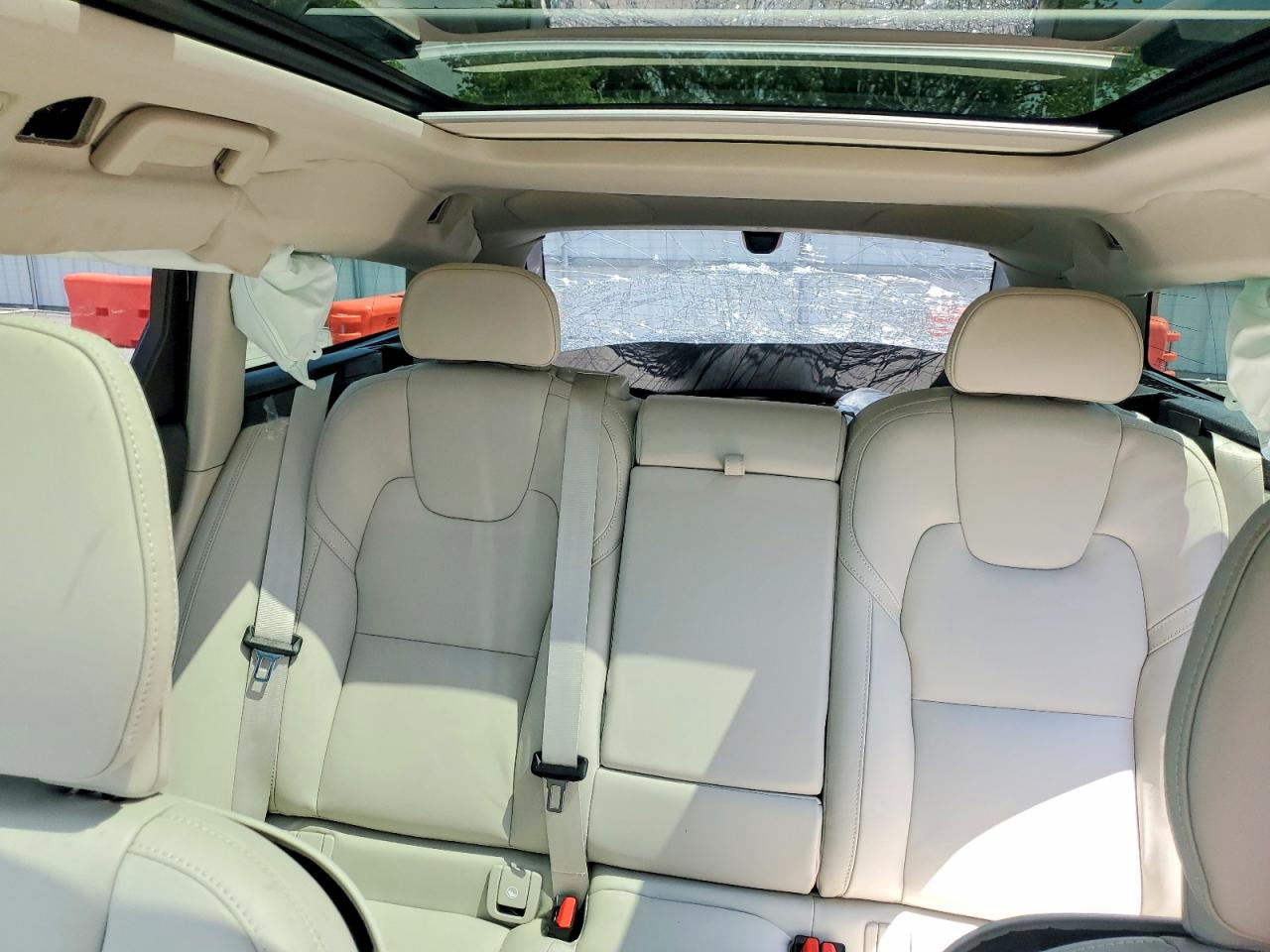 Volvo V90 Ultra