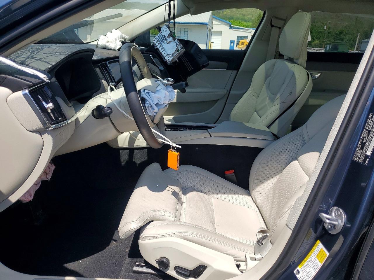 Volvo V90 Ultra