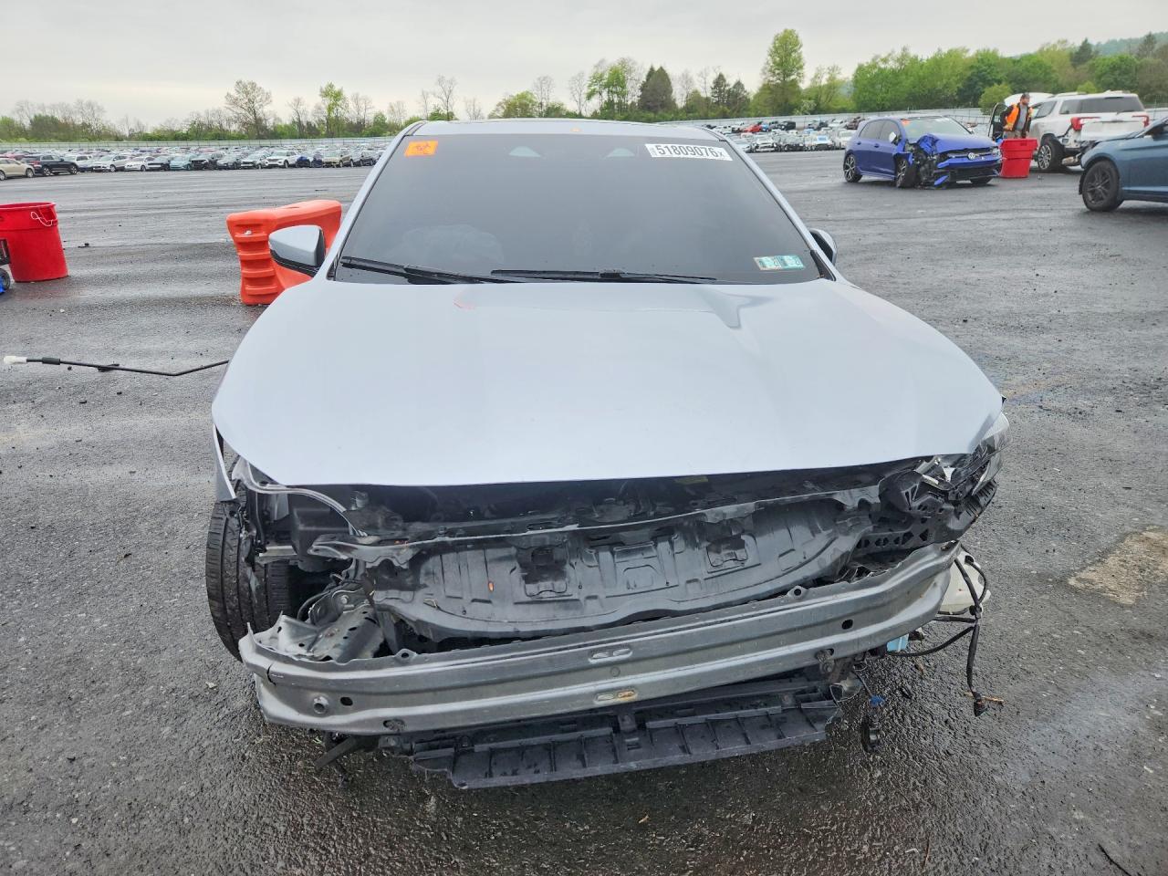 Subaru Legacy Limited