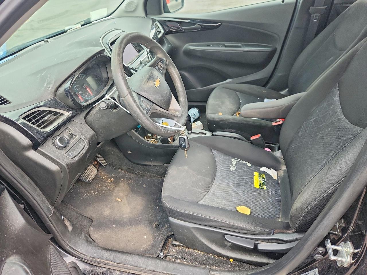 Chevrolet Spark 1lt