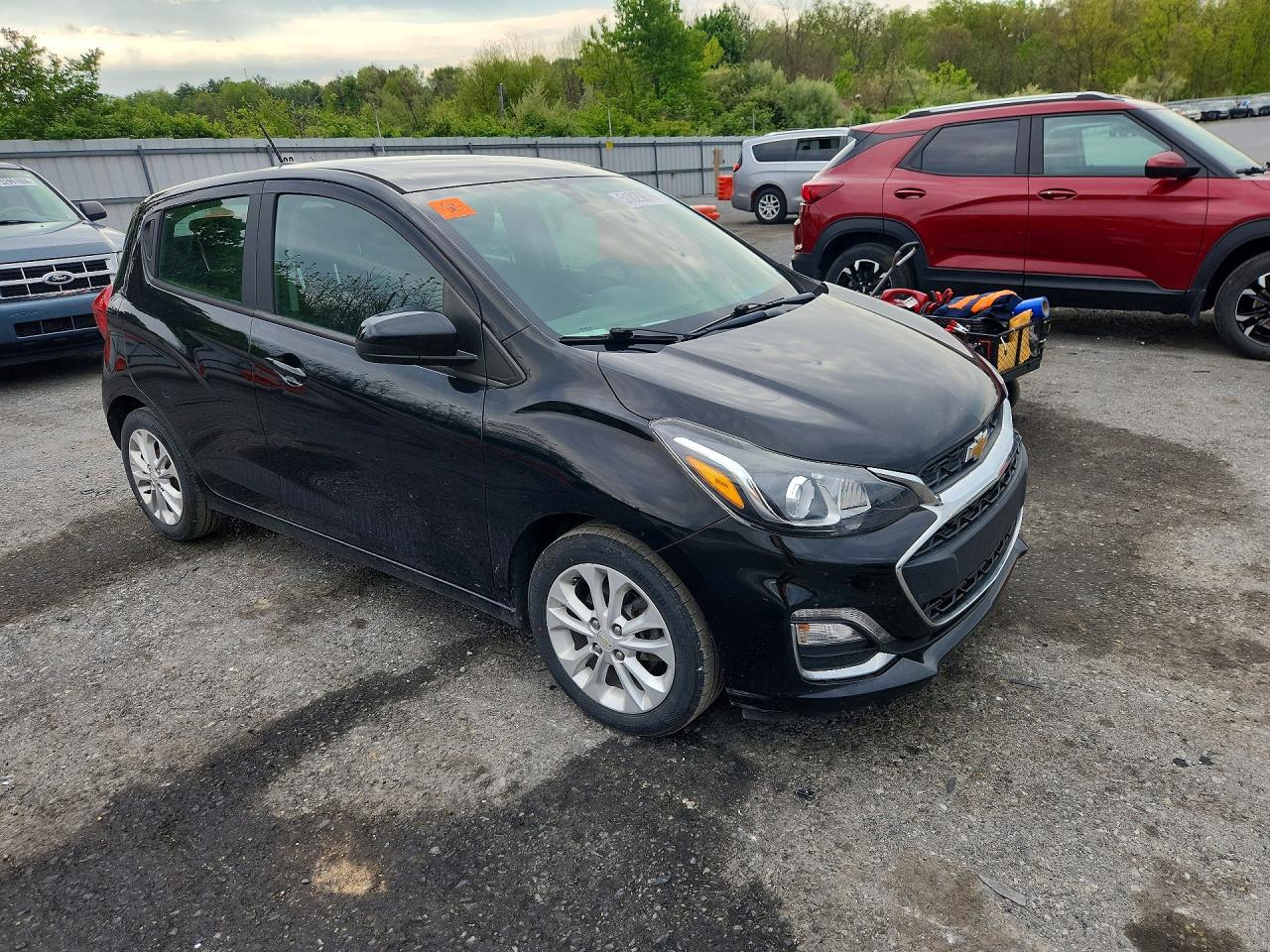 Chevrolet Spark 1lt