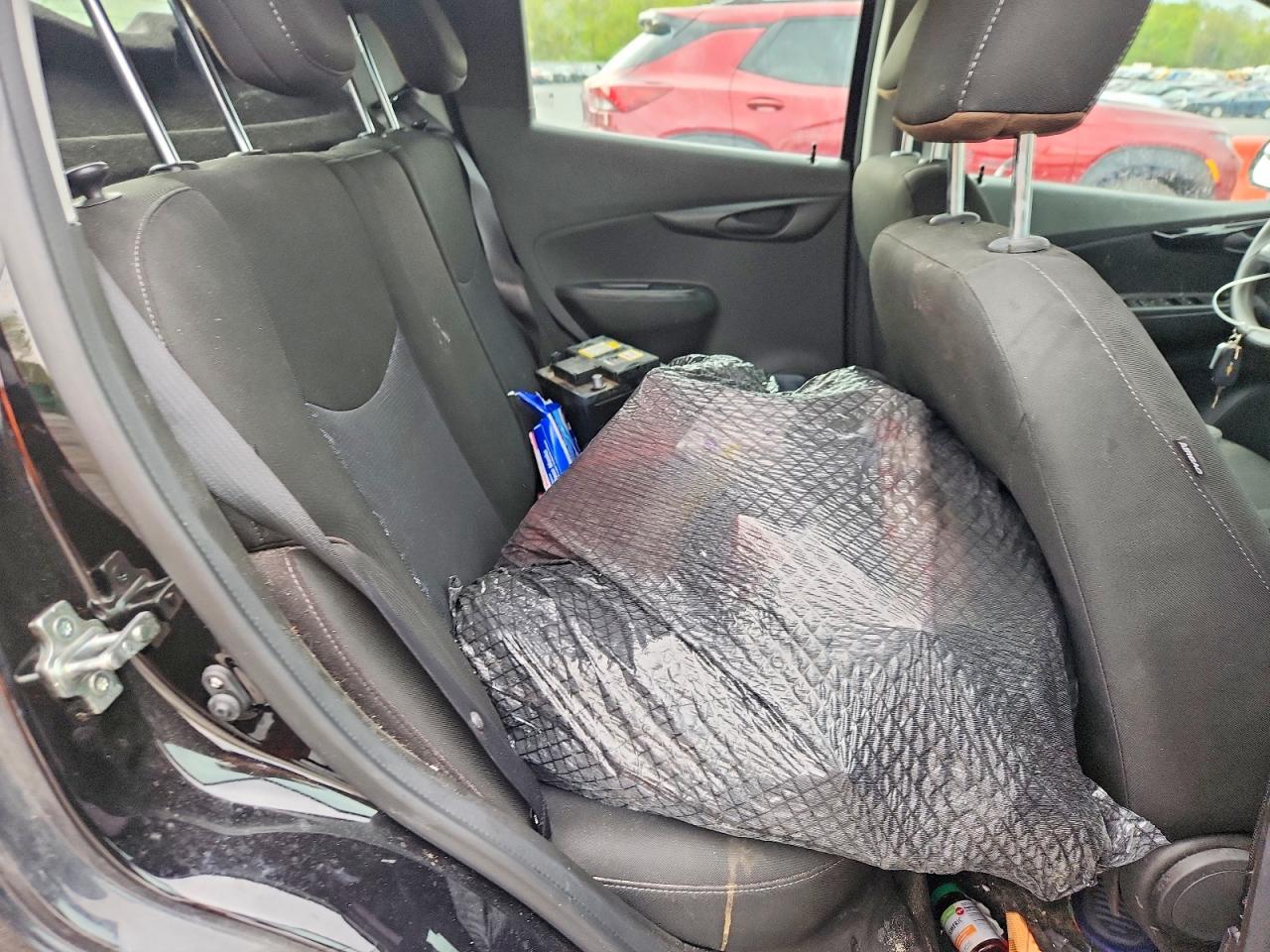 Chevrolet Spark 1lt