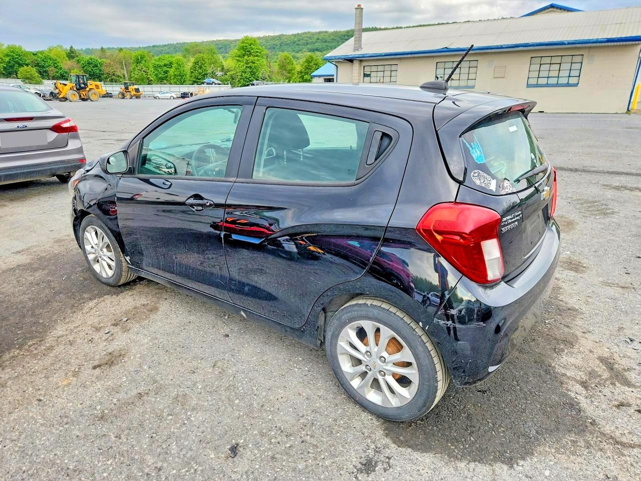Chevrolet Spark 1lt