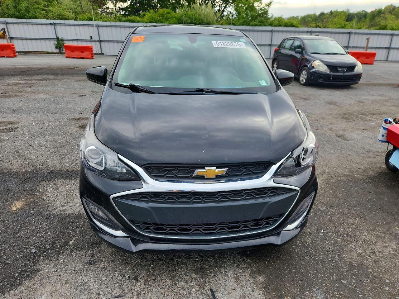 Chevrolet Spark 1lt