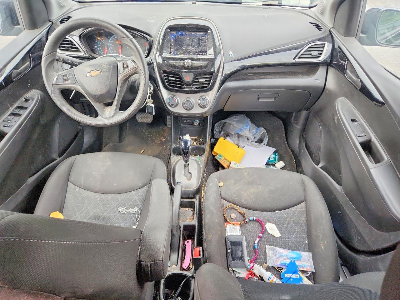 Chevrolet Spark 1lt