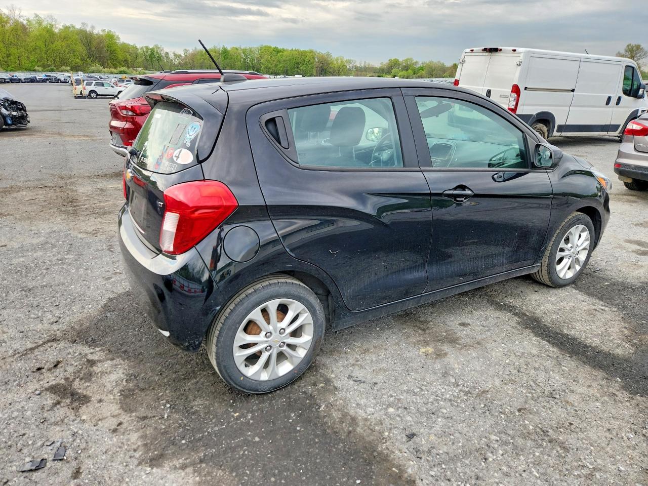 Chevrolet Spark 1lt
