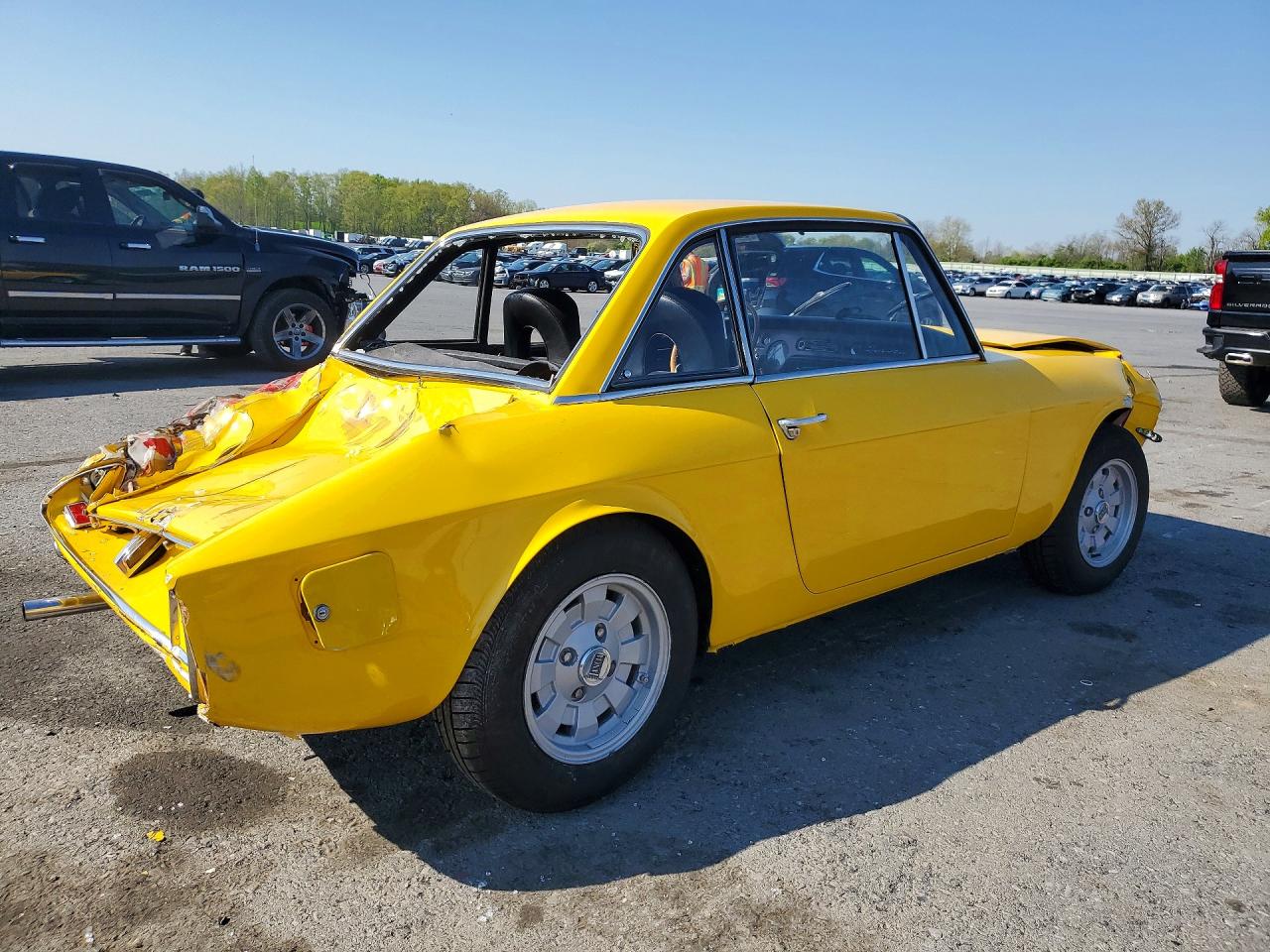Lancia Other