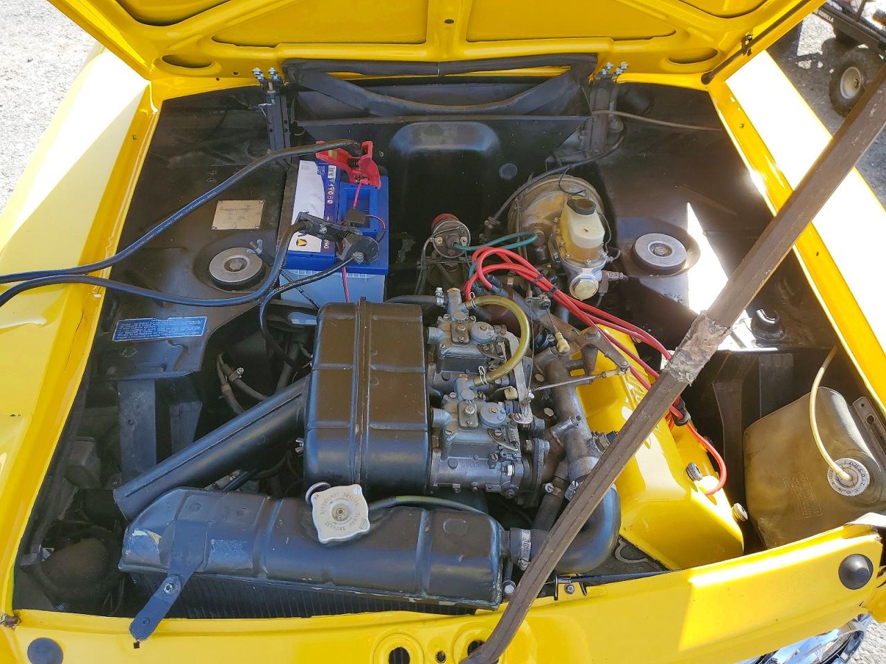 Lancia Other