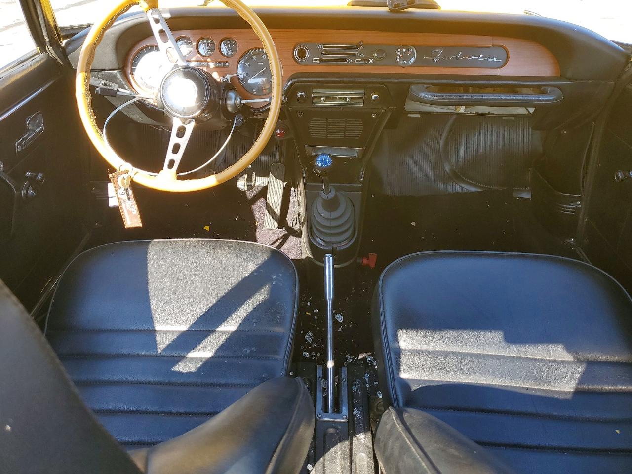 Lancia Other