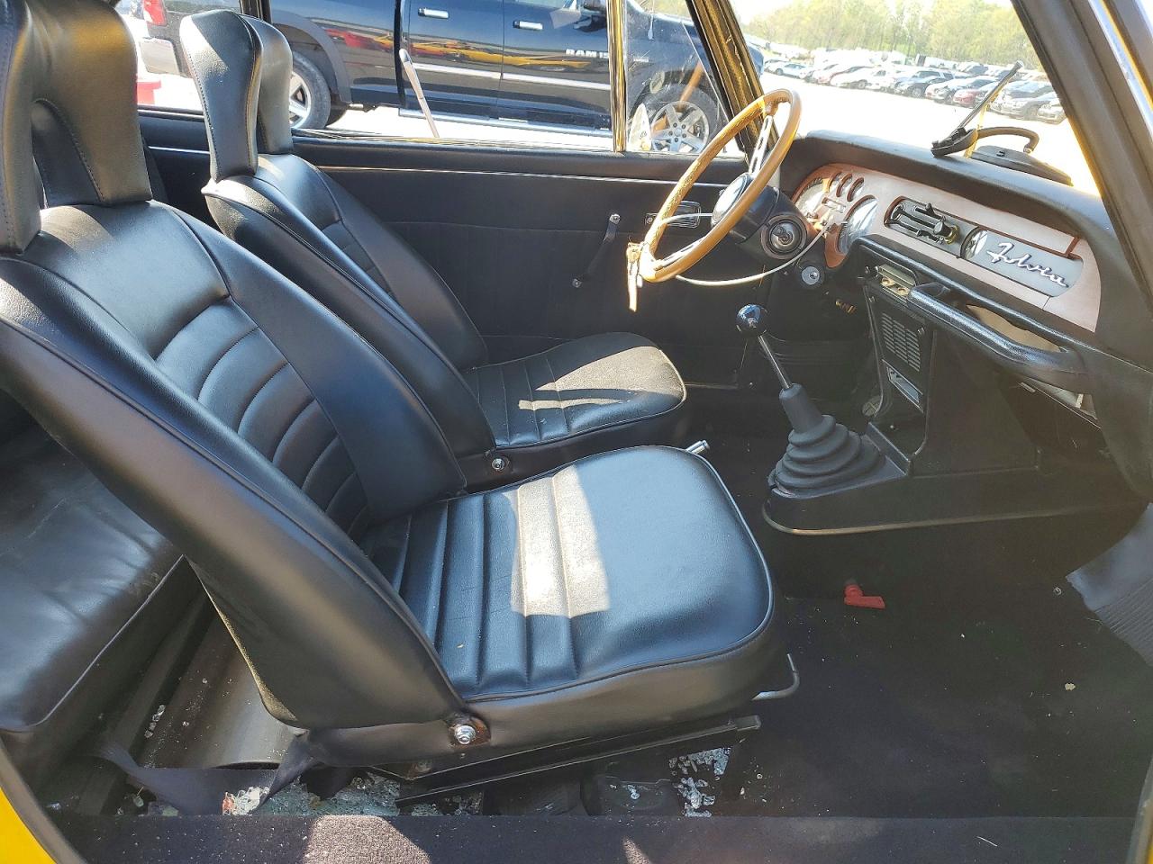 Lancia Other