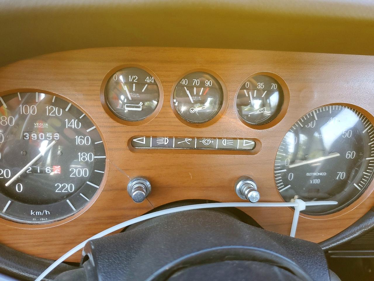 Lancia Other