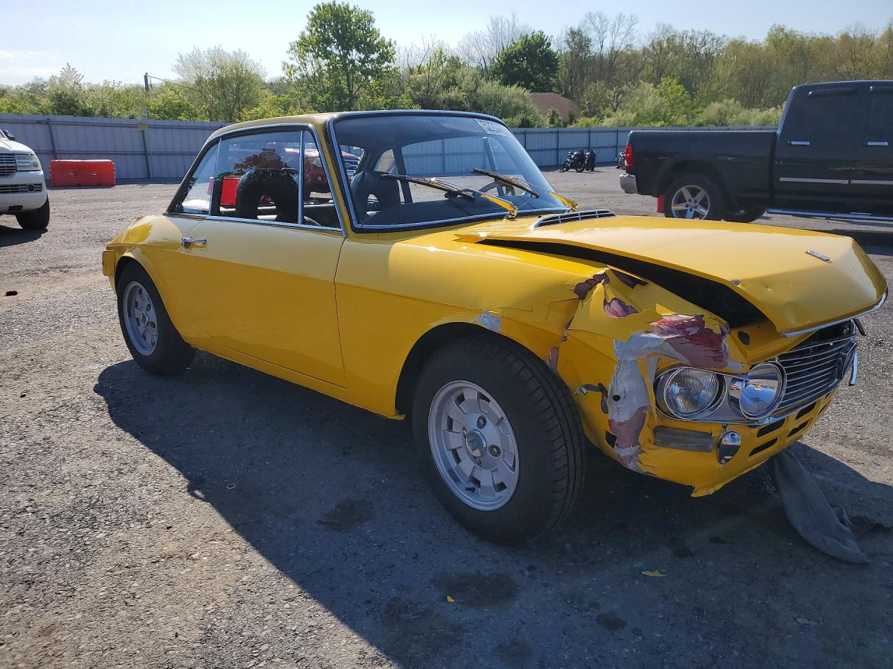 Lancia Other