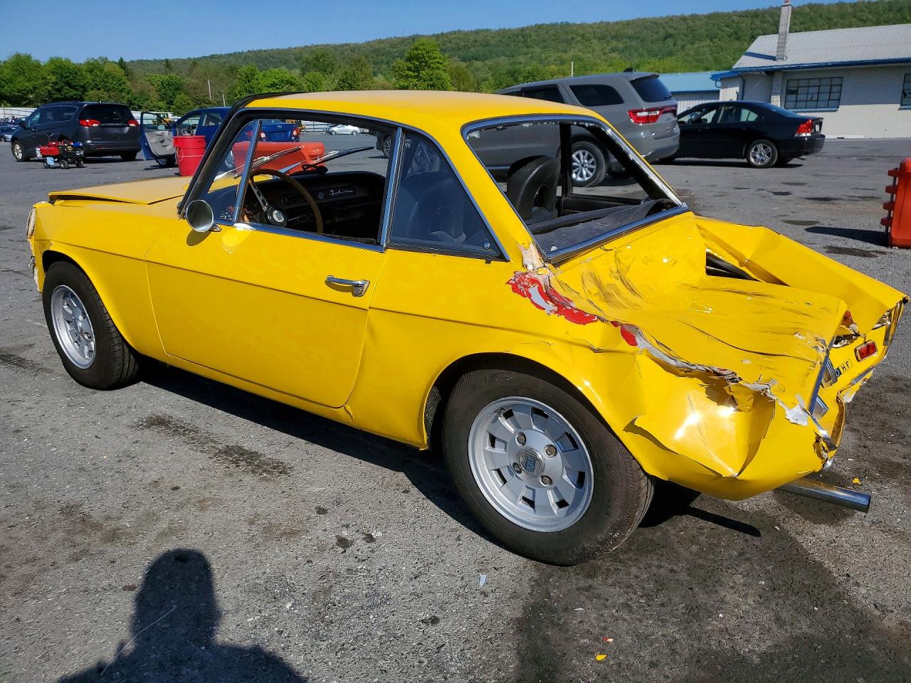 Lancia Other