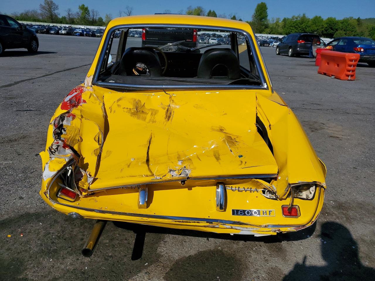 Lancia Other