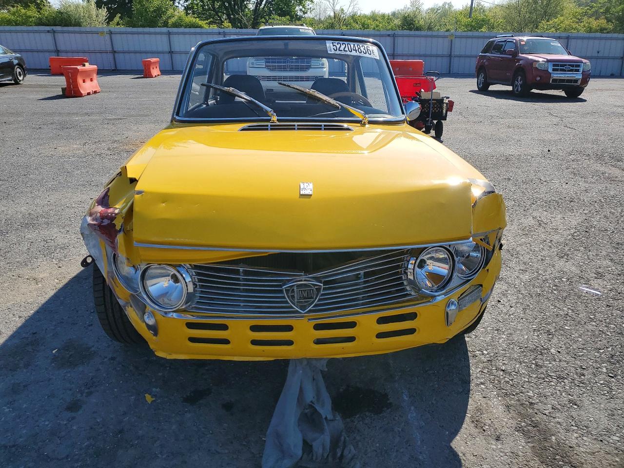 Lancia Other