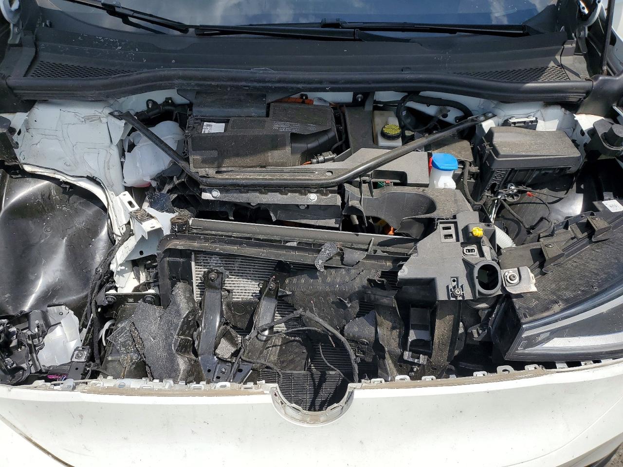 Volkswagen ID.4 Pro S