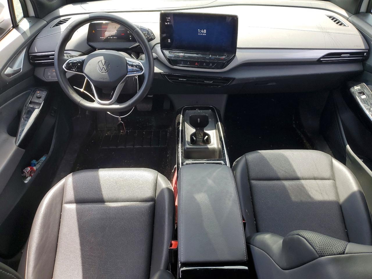 Volkswagen ID.4 Pro S