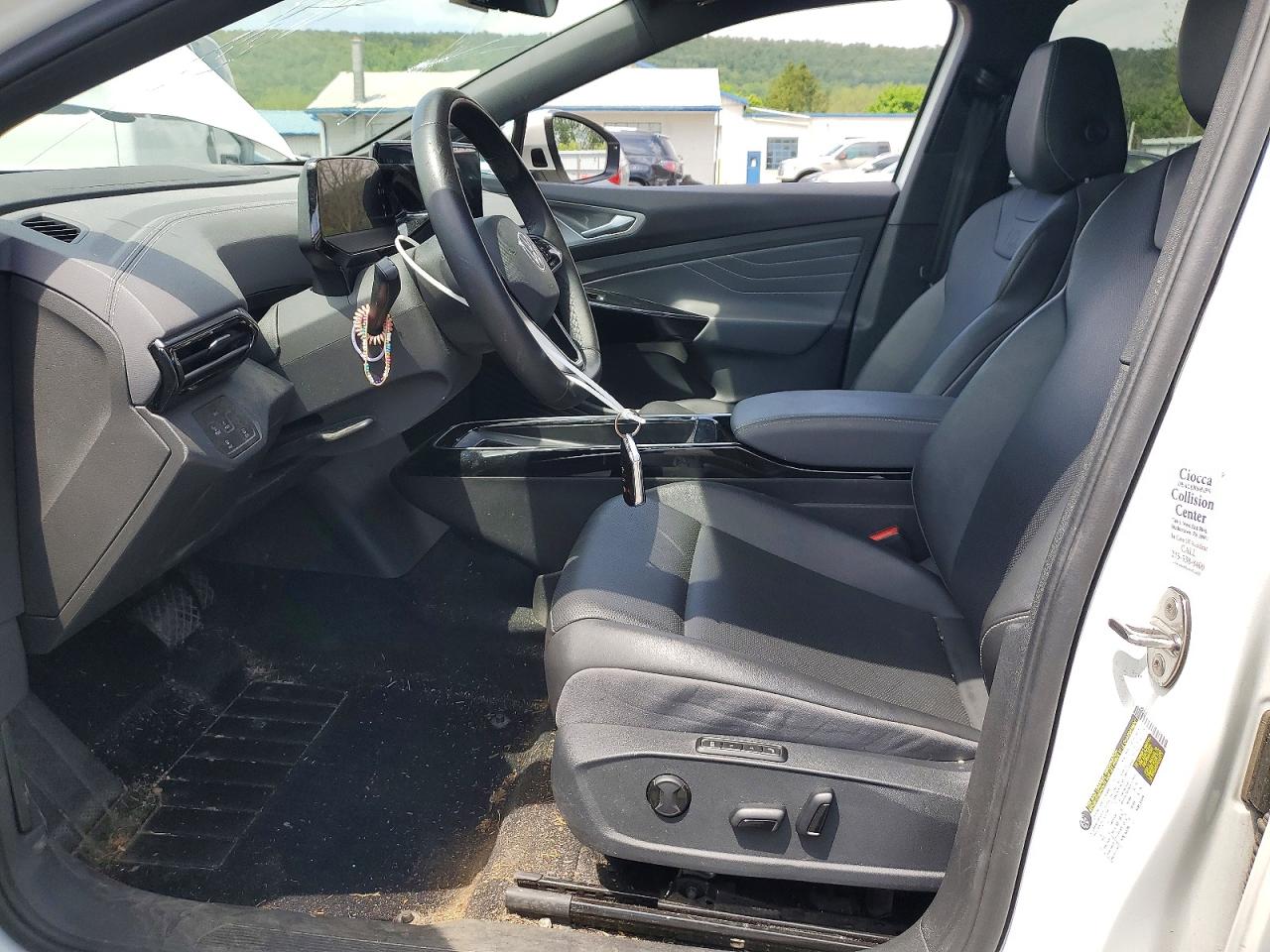 Volkswagen ID.4 Pro S