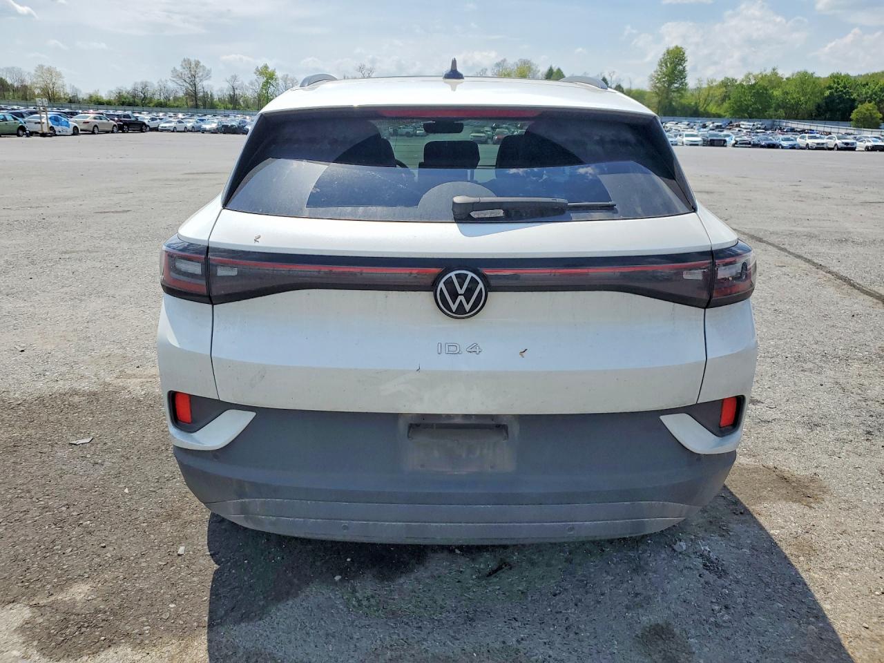 Volkswagen ID.4 Pro S