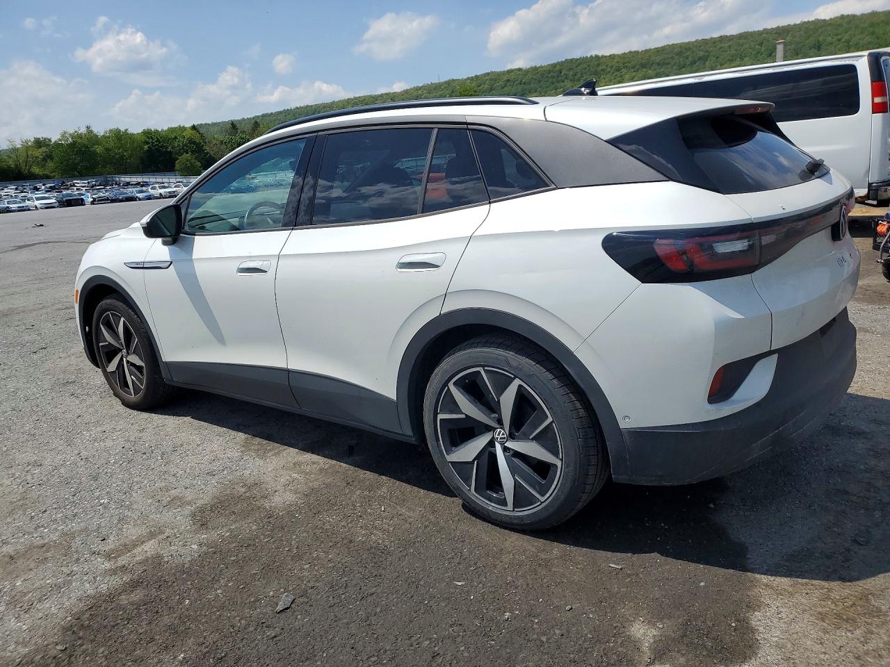 Volkswagen ID.4 Pro S