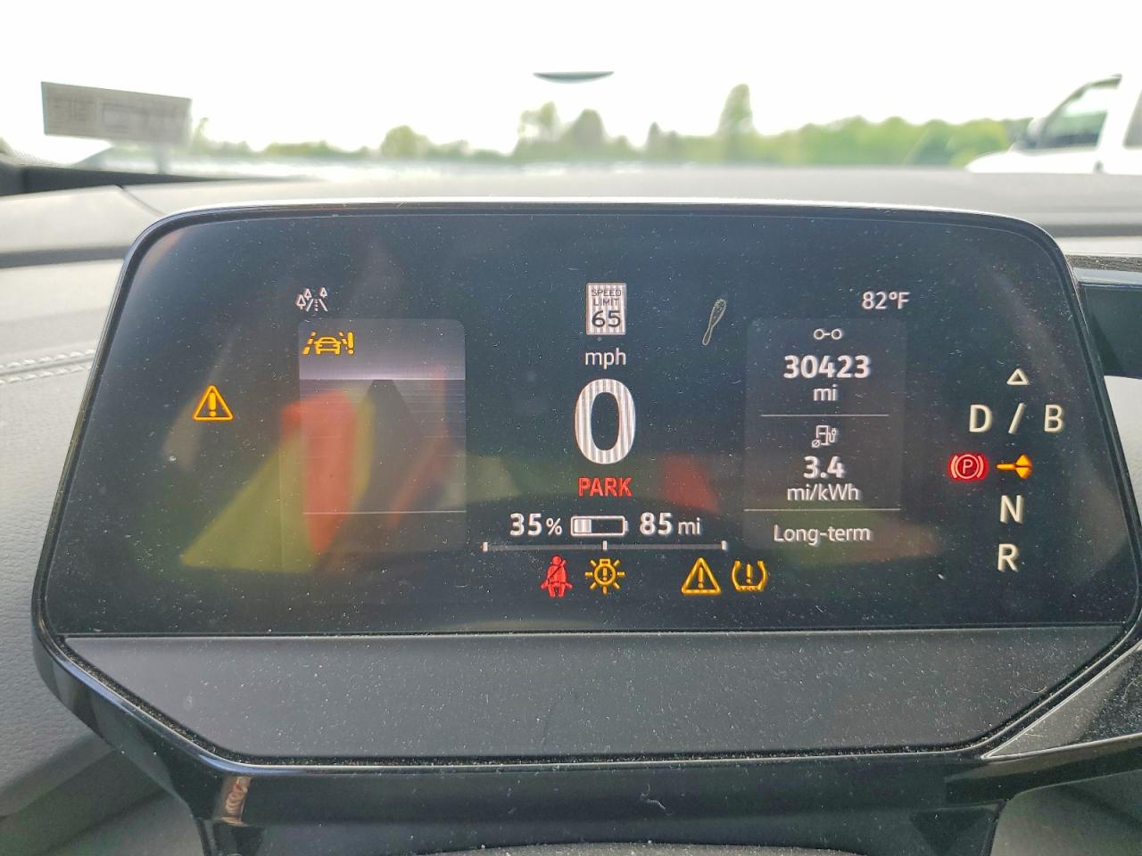 Volkswagen ID.4 Pro S