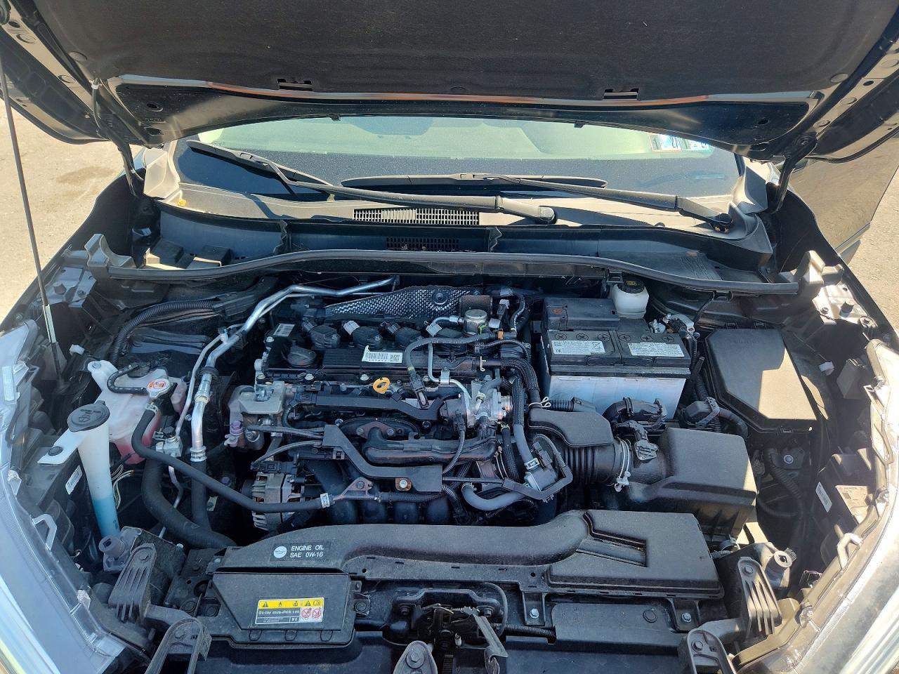 Toyota Corolla Xle