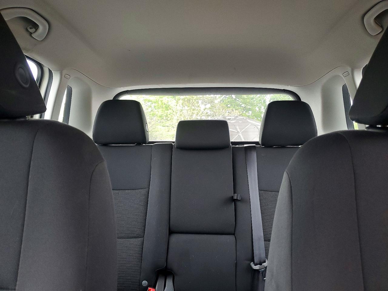Volkswagen Tiguan S