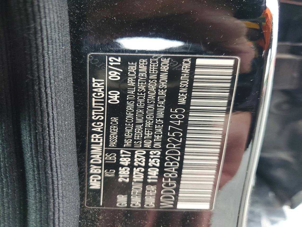 Mercedes-Benz C-Class 300 4matic