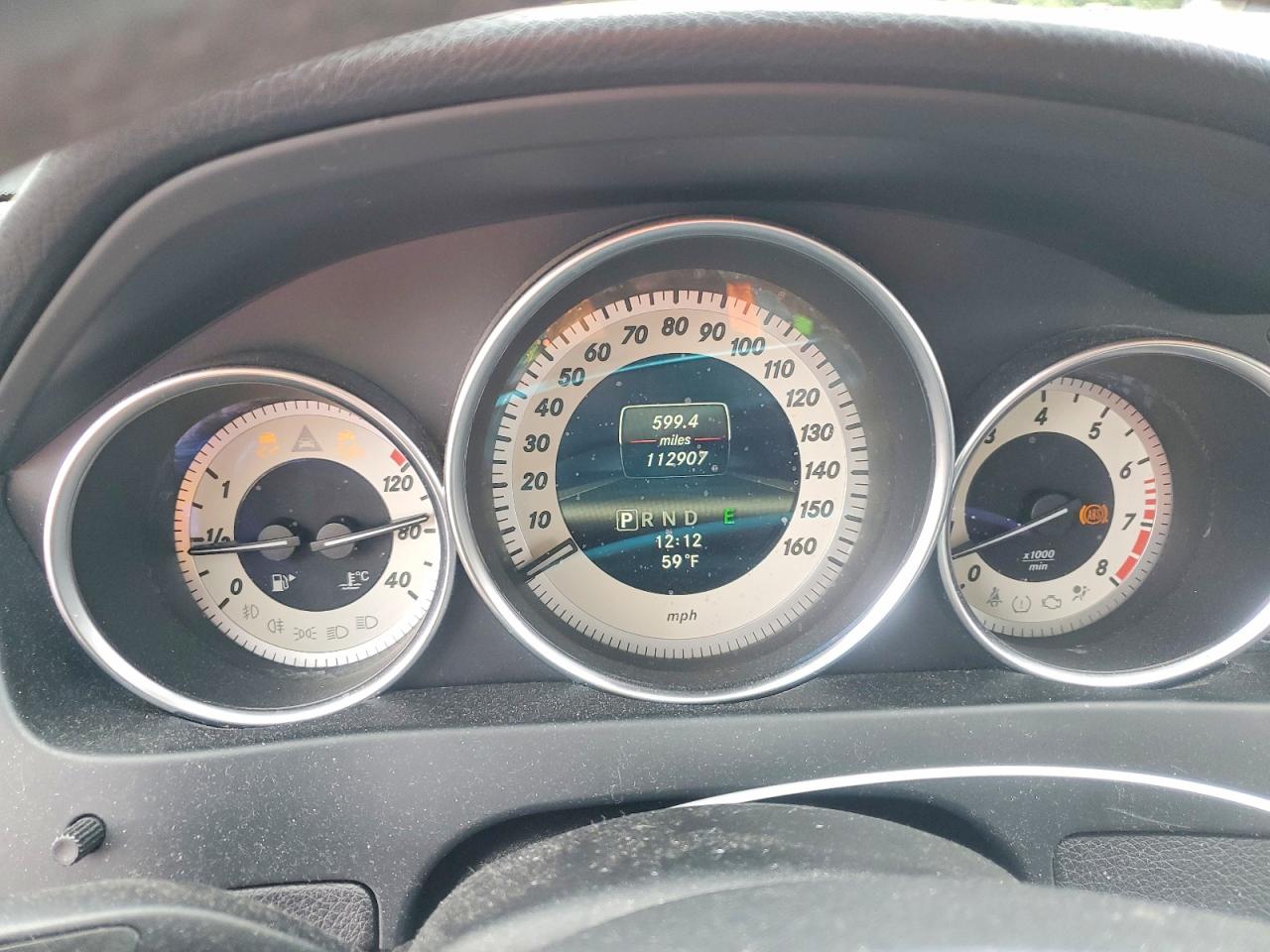 Mercedes-Benz C-Class 300 4matic